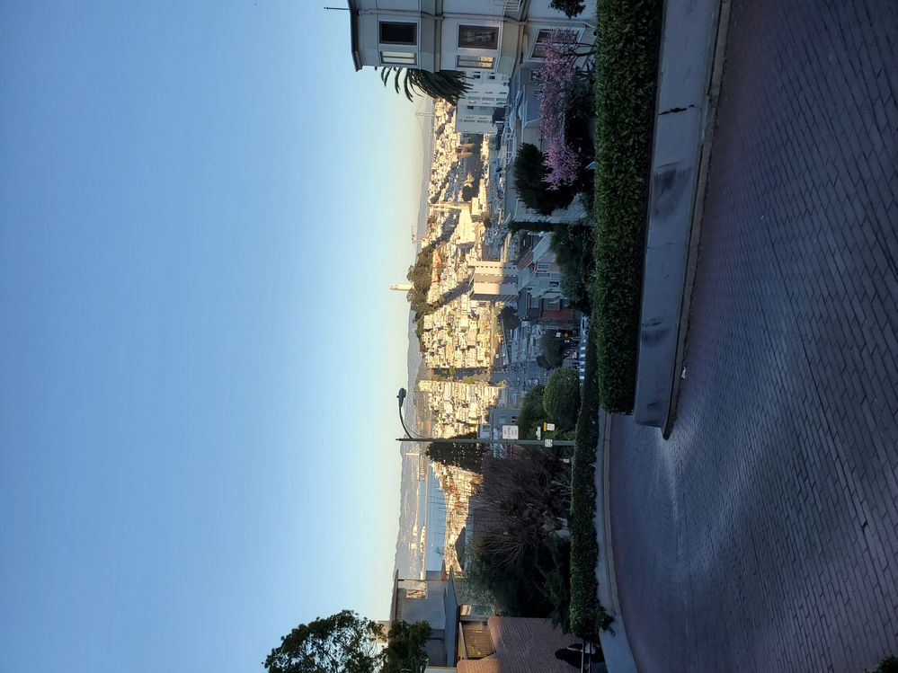 Lombard Street